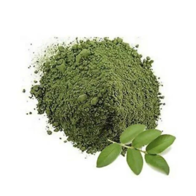 Herbal Powders