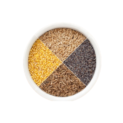 Seeds