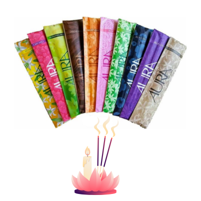 Household & Incense