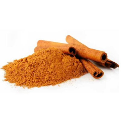 Natural Spices