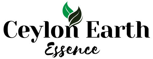 Ceylon Earth Essence